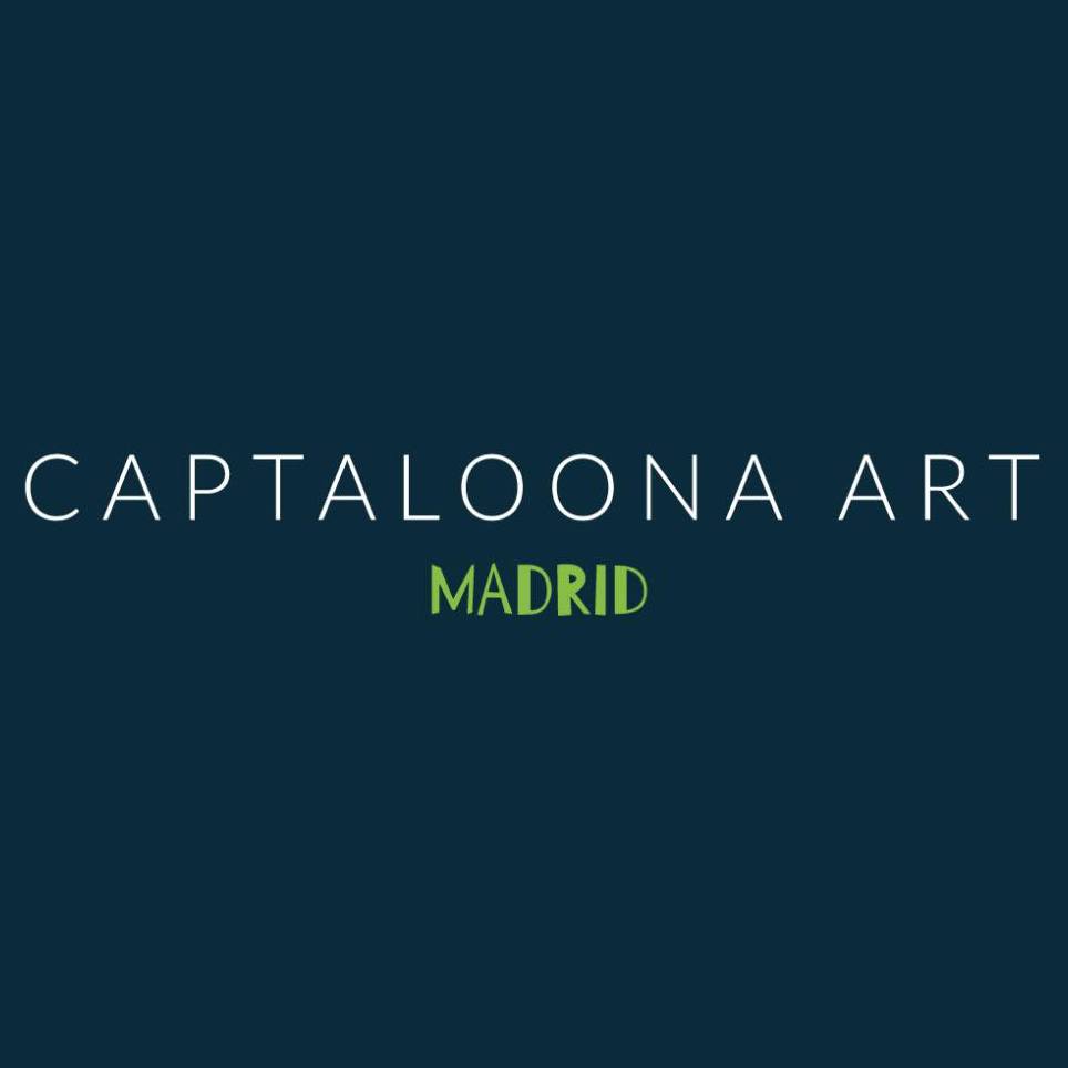 captaloona art