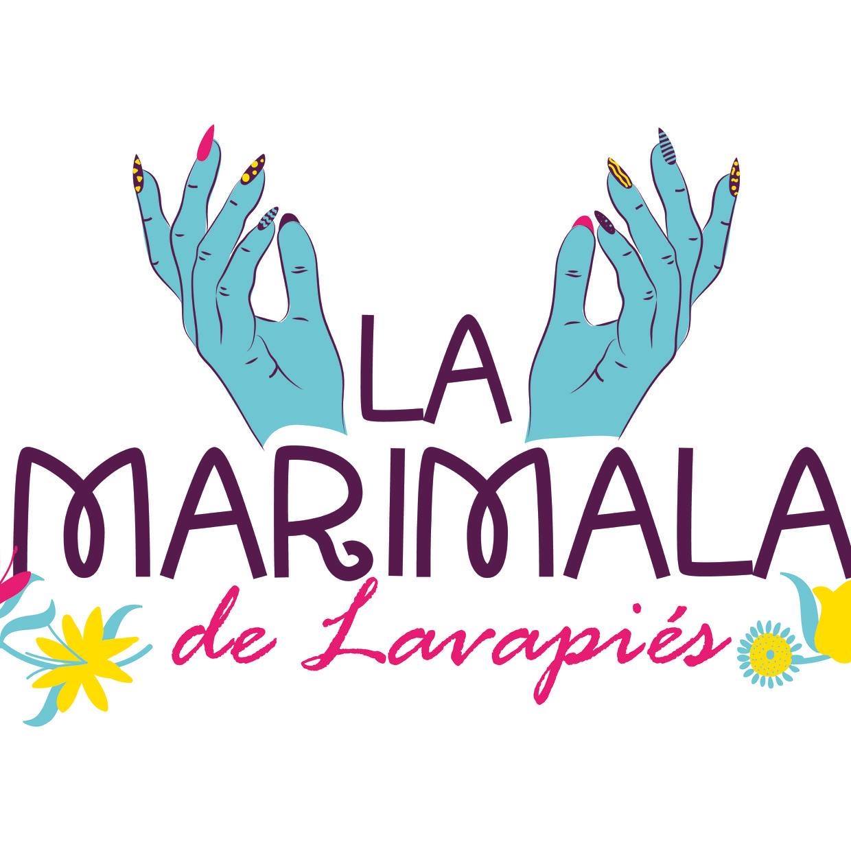 LA MARIMALA DE LAVAPIES