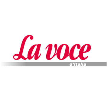 la voce d'italia