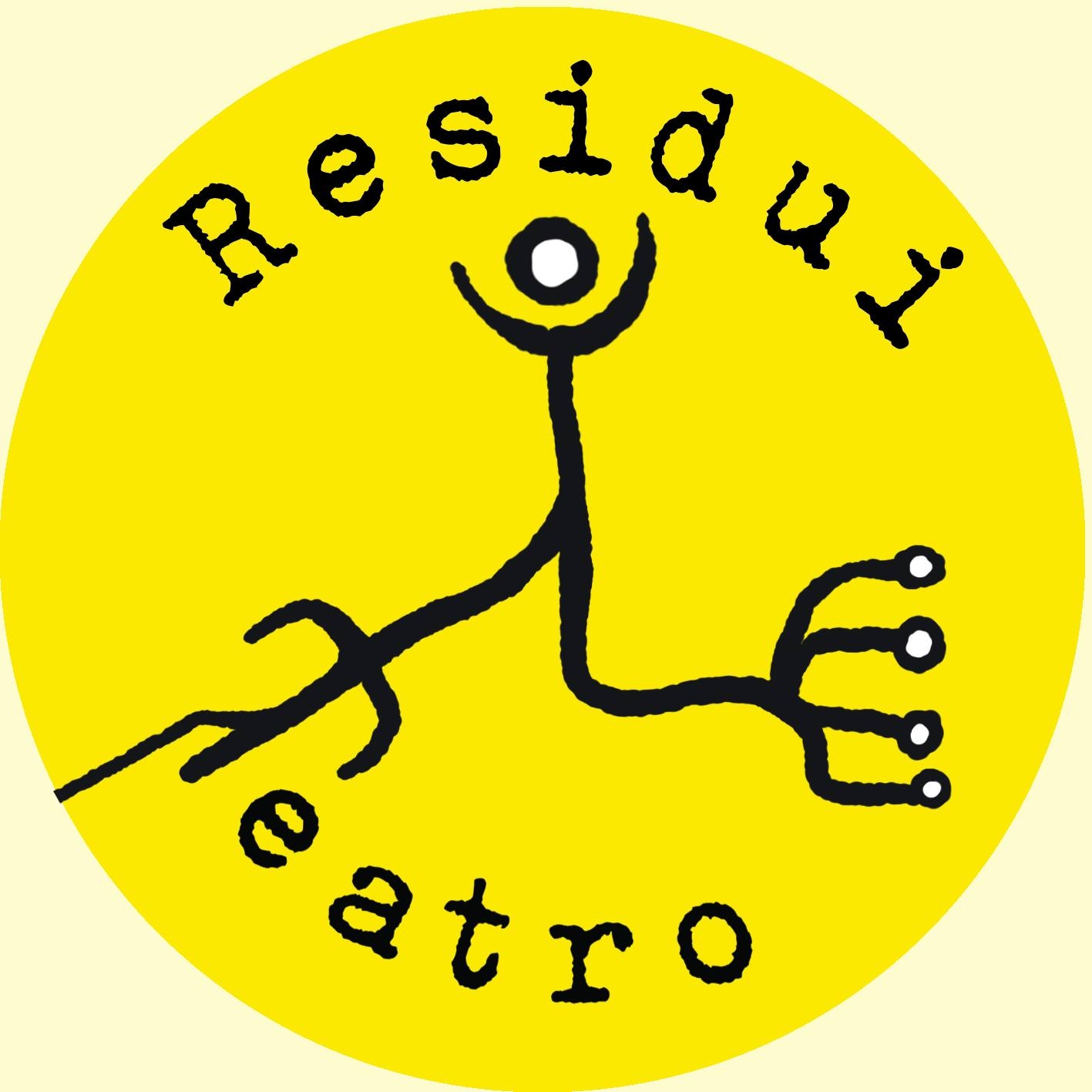 residui teatro