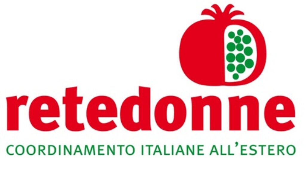 Logo Rete Donne