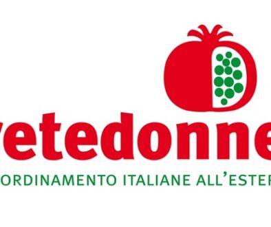 Logo Rete Donne