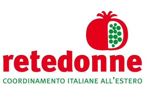 Logo Rete Donne